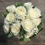 White on white